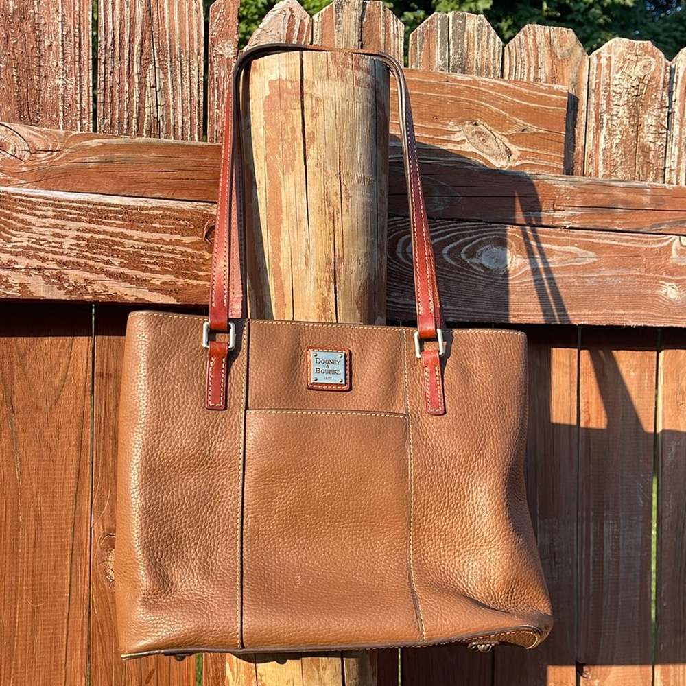 Dooney and Bourke